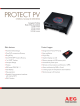 Protect PV 4600