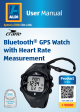 GPS-6C - 92412 GPS Watch