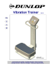 20110 Vibration Trainer