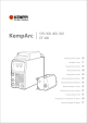 Kemparc SYN 500