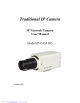 IP-CAM 805