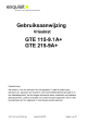 GTE115-9.1A