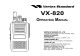 VX-820