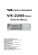 VX-2200