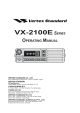 VX-2100E