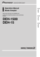 DEH-15