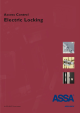 Access Control Electric Locking