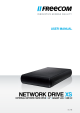 Network Drive XS