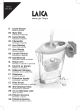 J51 - Water Filter Jug