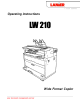 LW 210