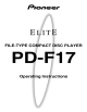 PD-F19PD-F17