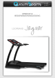 Loopband Jaquar