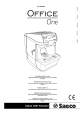 Office One SUP028R