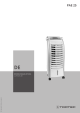 PAE 25 Aircooler