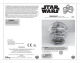 Perplexus Deathstar - Star Wars