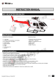 V931 HELICOPTER BRUSHLESS