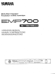 EMP700