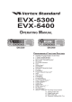 EVX-5400